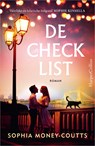 De checklist - Sophia Money-Coutts - 9789402762877