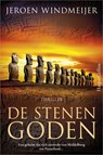 De stenen goden - Jeroen Windmeijer - 9789402764437