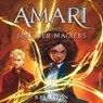 Amari en het Spel der Magiërs - B.B. Alston - 9789402764864