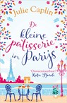 De kleine patisserie in Parijs - Julie Caplin - 9789402766127