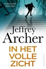 In het volle zicht - Jeffrey Archer - 9789402766172