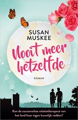 Nooit meer hetzelfde, Susan Muskee -  - 9789402766226