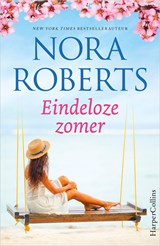 Eindeloze zomer, Nora Roberts -  - 9789402766318
