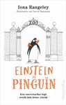 Einstein de pinguïn - Iona Rangeley - 9789402767070