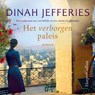 Het verborgen paleis - Dinah Jefferies - 9789402767117