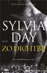 Zo dichtbij - Sylvia Day - 9789402768138