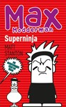 Superninja - Matt Stanton - 9789402768152