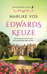 Edwards keuze - Marijke Vos - 9789402768213