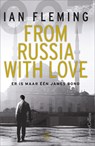 From Russia with Love - Ian Fleming - 9789402768954