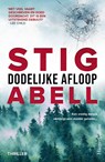 Dodelijke afloop - Stig Abell - 9789402769418