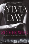 Zo ver weg - Sylvia Day - 9789402769494