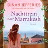 Nachttrein naar Marrakesh - Dinah Jefferies - 9789402769739