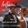Spel van de wolf - Kristin Gabriel - 9789402770285