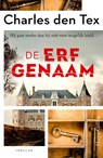 De erfgenaam - Charles den Tex - 9789402770551