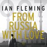 From Russia with Love - Ian Fleming - 9789402770759