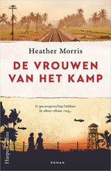 De vrouwen van het kamp, Heather Morris -  - 9789402770834