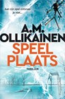 Speelplaats - A.M. Ollikainen - 9789402770957