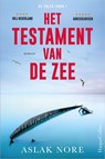 Het testament van de zee - Aslak Nore - 9789402771206