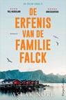 De erfenis van de familie Falck - Aslak Nore - 9789402771817