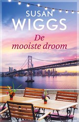 De mooiste droom, Susan Wiggs -  - 9789402772029