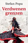 Verdwenen grenzen - Stefan Popa - 9789402772074