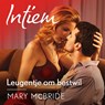 Leugentje om bestwil - Mary McBride - 9789402772180