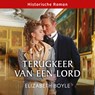 Terugkeer van een Lord - Elizabeth Boyle - 9789402772197