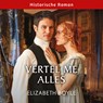 Vertel me alles - Elizabeth Boyle - 9789402772234