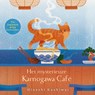 Het mysterieuze Kamogawa Café - Hisashi Kashiwai - 9789402772357