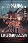 Leugenaar - Kim Faber ; Janni Pedersen - 9789402772845