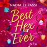 Best Hex Ever - Nadia El-Fassi - 9789402773088