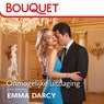Onmogelijke uitdaging - Emma Darcy - 9789402773392