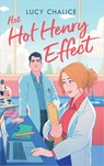 Het Hot Henry Effect - Lucy Chalice - 9789402773903