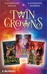 Twin Crowns e-bundel - Catherine Doyle ; Katherine Webber - 9789402774023