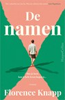 De namen - Florence Knapp - 9789402774191