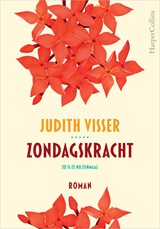 Zondagskracht, Judith Visser -  - 9789402774238