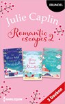 Romantic Escapes - Julie Caplin - 9789402774382