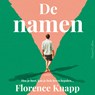 De namen - Florence Knapp - 9789402774436