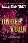 Onder vuur - Elle Kennedy - 9789402774788