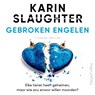Gebroken engelen - Karin Slaughter - 9789402774856