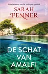 De schat van Amalfi - Sarah Penner - 9789402775037