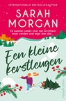 Een kleine kerstleugen - Sarah Morgan - 9789402775341