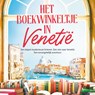 Het boekwinkeltje in Venetië - Rebecca Raisin - 9789402775419