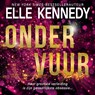 Onder vuur - Elle Kennedy - 9789402775525