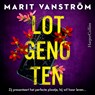 Lotgenoten - Marit Vanström - 9789402775570