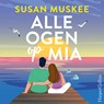 Alle ogen op Mia - Susan Muskee - 9789402775600