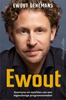 Ewout - Ewout Genemans - 9789402775983