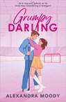 Grumpy Darling - Alexandra Moody - 9789402776041