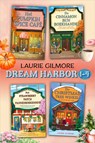 Dream Harbor-bundel - Laurie Gilmore - 9789402776089