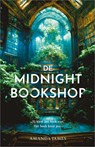 De Midnight Bookshop - Amanda James - 9789402776508